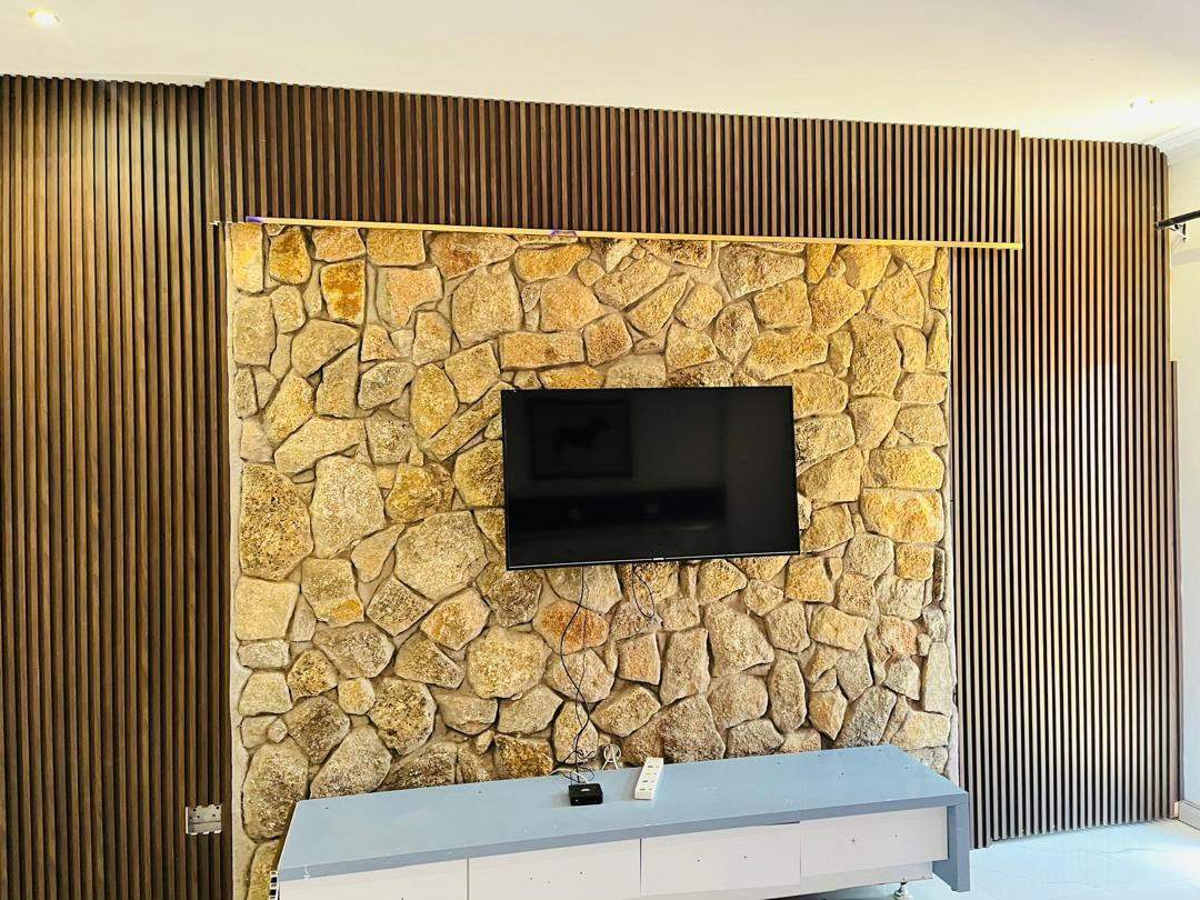 Apartment lodges in Highlands, Harare