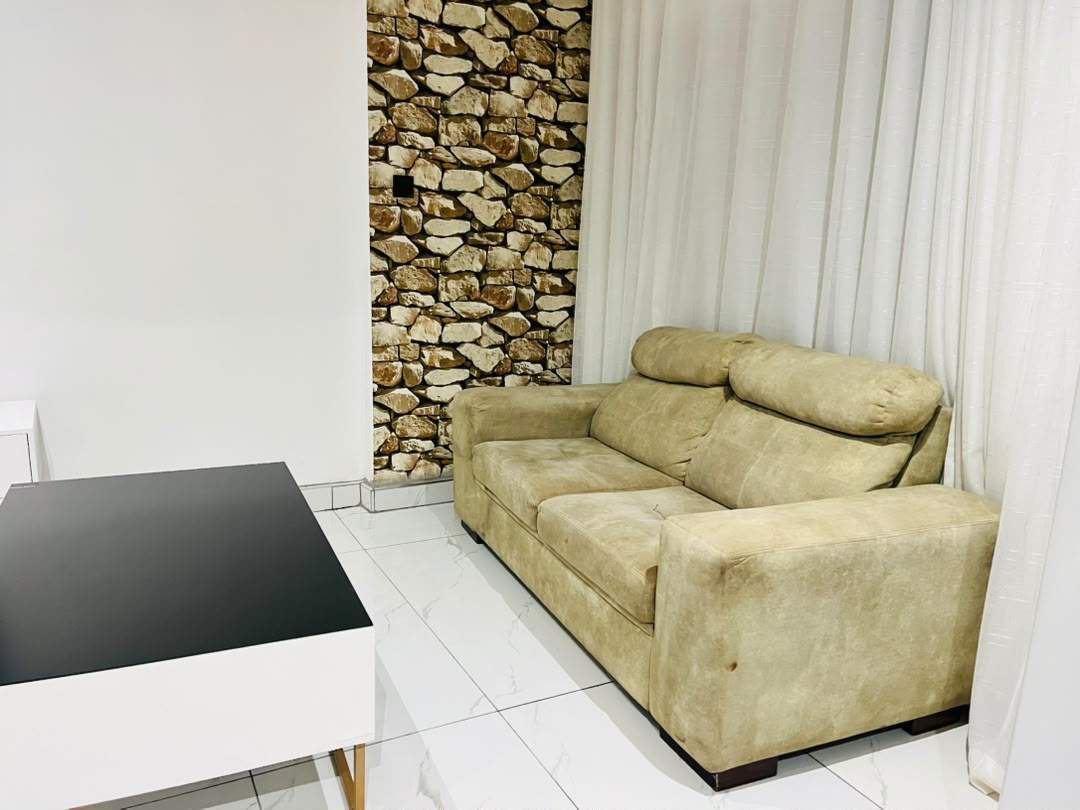 Executive lodges in Highlands, Harare