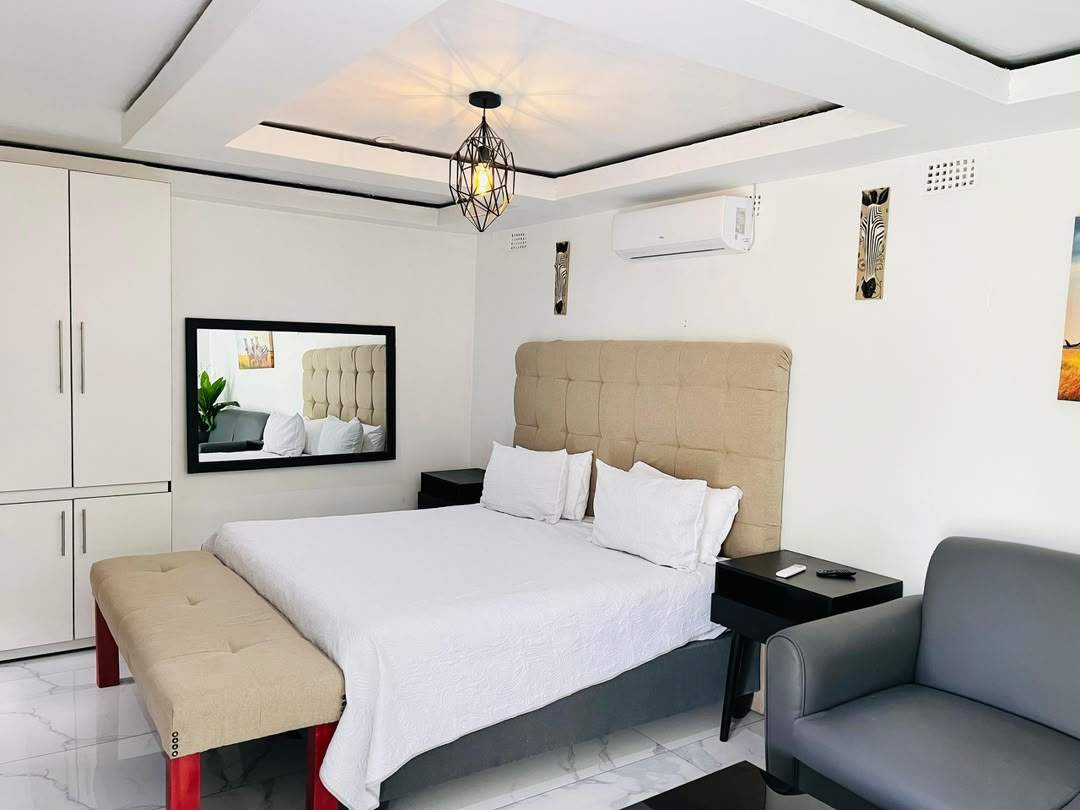 Mikumi — Executive lodge in Highlands, Harare