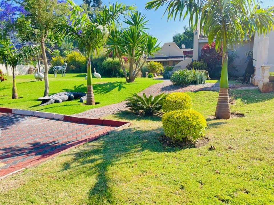 Gardens at Highlands Lodges and Apartments, Highlands, Harare