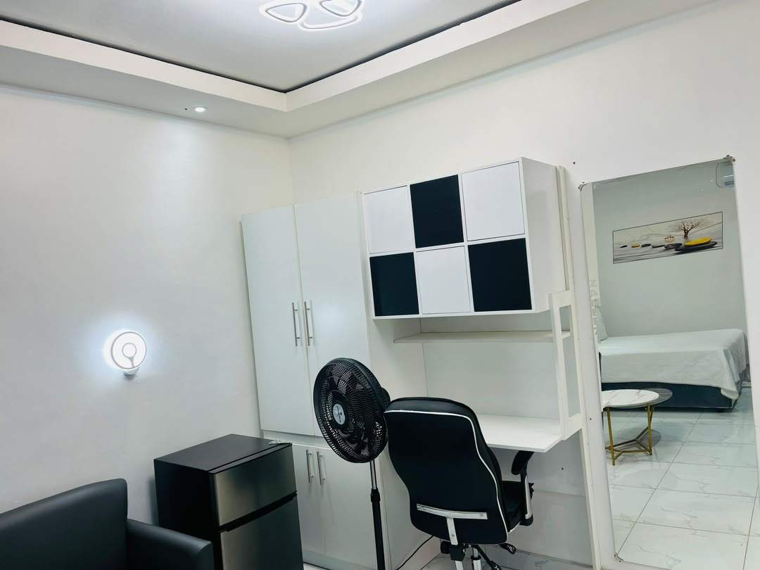 Luxury Suite lodges in Highlands, Harare